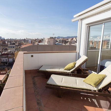 Gaudi Views Apartment Барселона Экстерьер фото